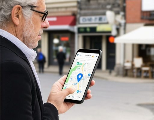 Best Google Maps Help from Local SEO Experts for Higher Rankings