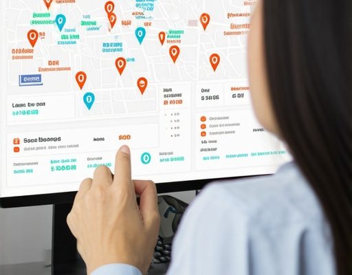Best Local SEO Experts Tips for Map Rankings Success Today