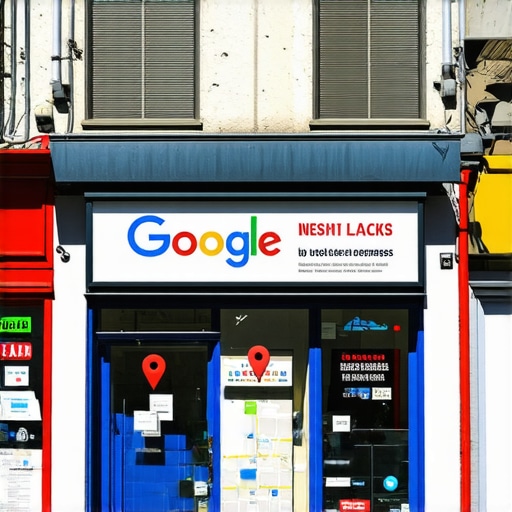 Boost Your Local SEO with Expert Google Maps Optimization Tips