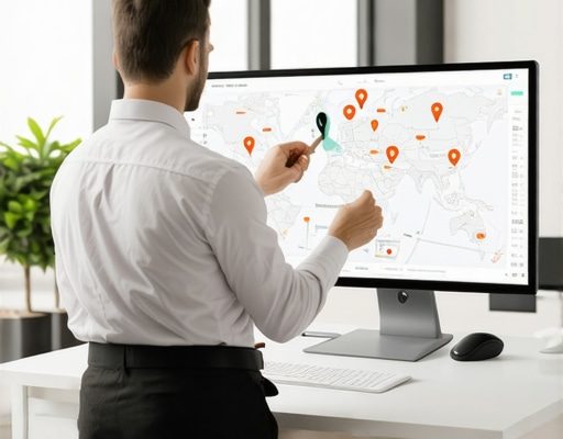 Effective Google Maps Help & Local SEO Expert Tips for 2025