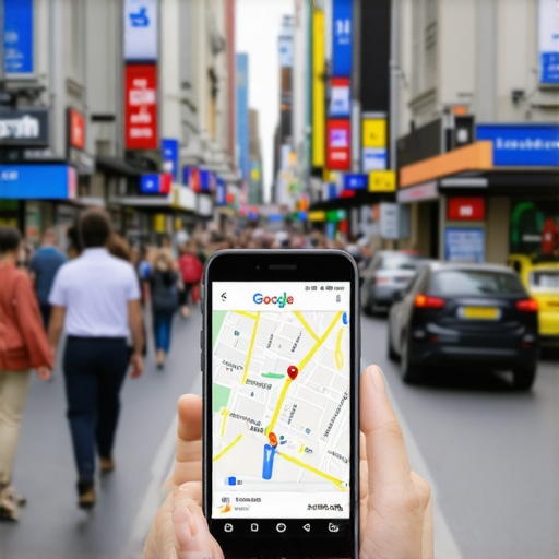 Effective Google Maps Help Tips from Local SEO Experts for Top Rankings