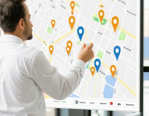 Effective Google Maps Help from Local SEO Experts for Better Rankings