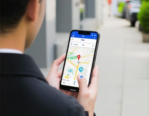 Effective Google Maps Help from Local SEO Experts for Higher Rankings