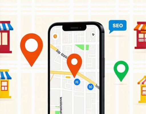 Google Maps Help from Top Local SEO Experts for Higher Rankings