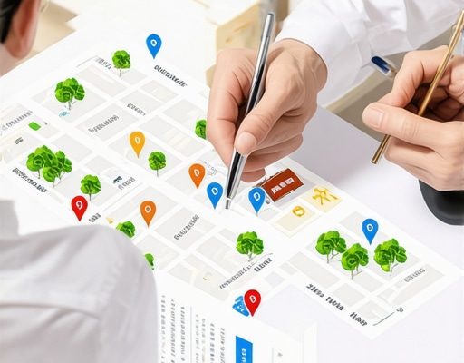 Hire Expert Google Maps Help for Better Local Optimization Results