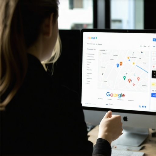 Hire Expert Local SEO Pros to Boost Google Maps Ranking Naturally