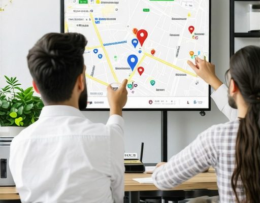 Hire Expert Local SEO Pros to Maximize Google Maps Rankings Today