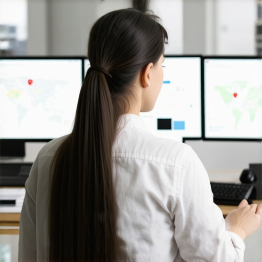 Hire Maps Ranking Specialists for Effective Google Maps Optimization