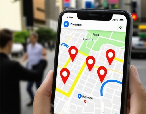 Hire Maps Ranking Specialists to Boost Your Local Search & Visibility