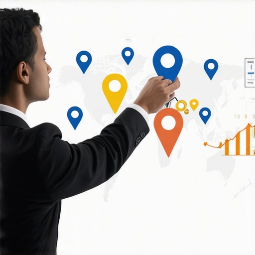 Hire Professional Map Ranking Specialists to Boost Your Local Business Visibility