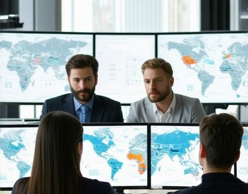 Hire Skilled Maps Ranking Specialists for Better Local Search Results