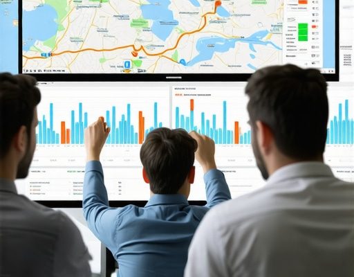 Hire Top Maps Ranking Specialists for Local Search & Visibility Growth