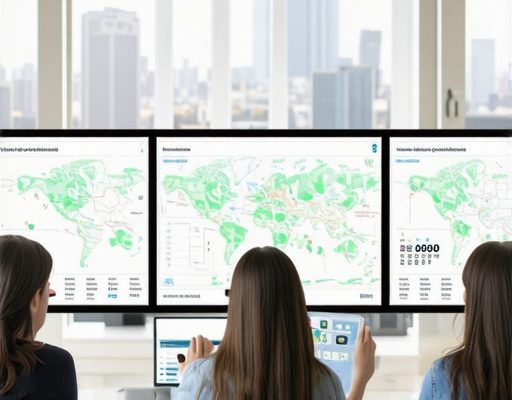 Hire Top Maps Ranking Specialists to Boost Your Local Search & Visibility