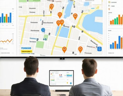 Top Local SEO Experts Tips for Google Maps Growth Today