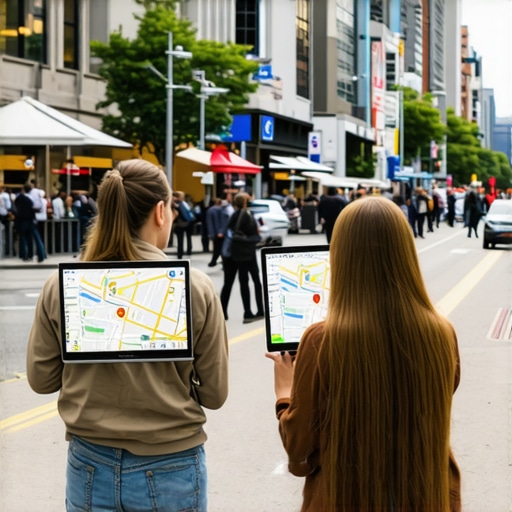 Top Local SEO Experts for Google Maps Growth & Visibility