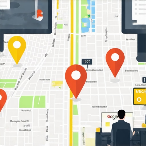 Top Local SEO Experts for Google Maps Growth and Visibility