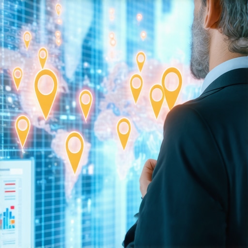 Top Maps Ranking Specialists for Effective Local Search & Business Growth