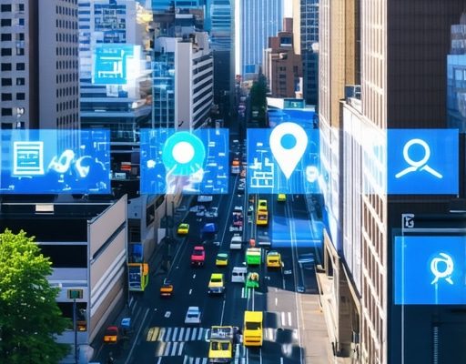 Top Maps Ranking Specialists for Local Search & Business Growth in 2025