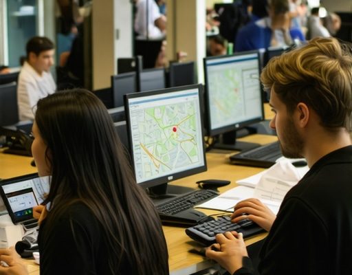 Top Maps Ranking Specialists to Boost Your Local Business Today