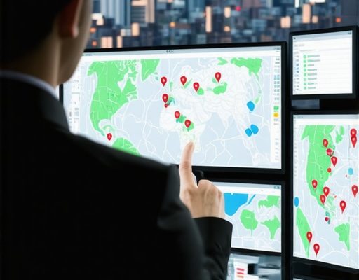 Top Maps Ranking Specialists to Improve Your Local Search Visibility