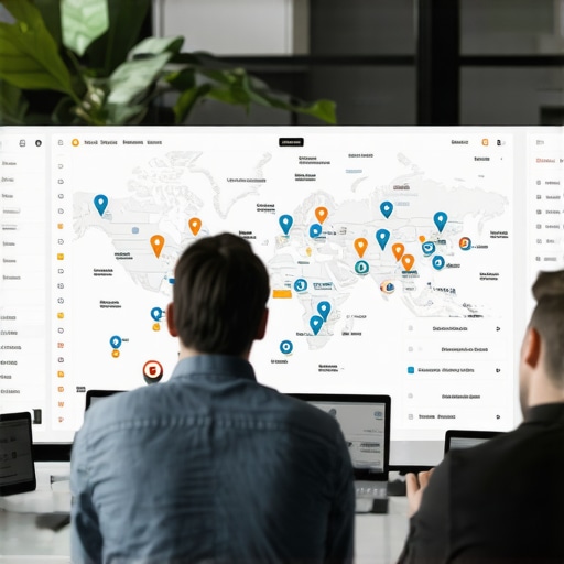 Ultimate Guide to Hire Top Maps Ranking Specialists for Local Visibility
