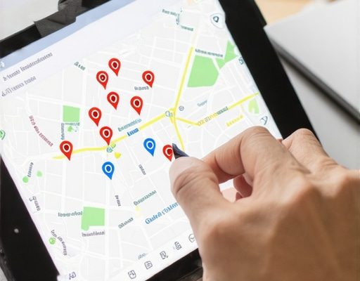 Best Google Maps Help & Local Optimization Service for Better Rankings