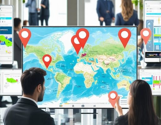 Best Maps Ranking Specialists for Local Search Success in 2025