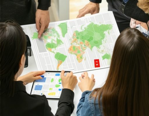 Best Maps Ranking Specialists for Local Search Success in 2025