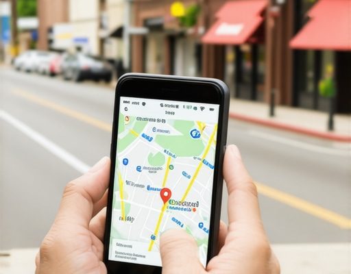 Effective Google Maps Help from Local SEO Experts for Better Rankings