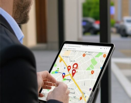 Effective Google Maps Help from Local SEO Experts for Better Rankings Today