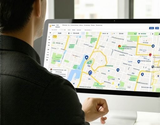 Effective Google Maps Help from Local SEO Experts to Boost Rankings