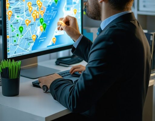 Effective Google Maps Help from Top Local SEO Experts for Rankings 18:04