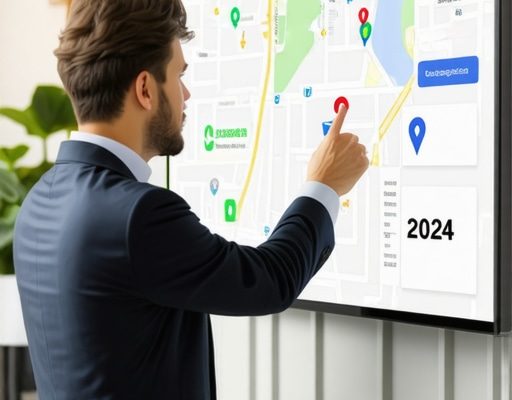 Effective Google Maps Help from Top Local SEO Experts in 2024