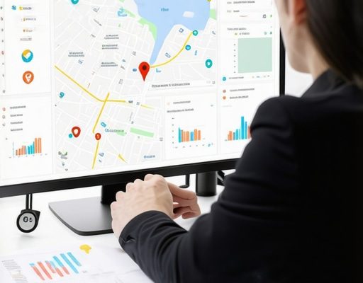 Effective Google Maps Optimization Tips from Maps Ranking Specialists Today