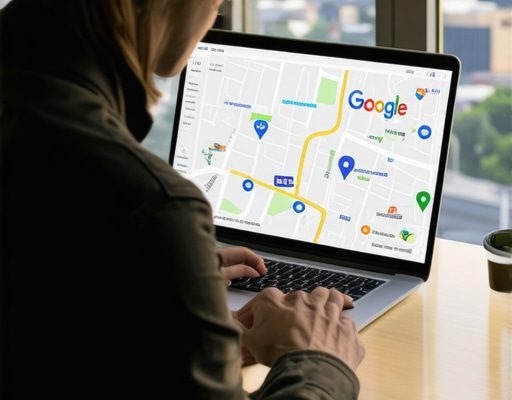 Effective Local SEO Experts Services for Google Maps Growth Today