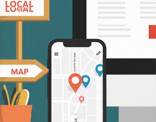 Effective Local SEO Strategies to Boost Google Maps Rankings