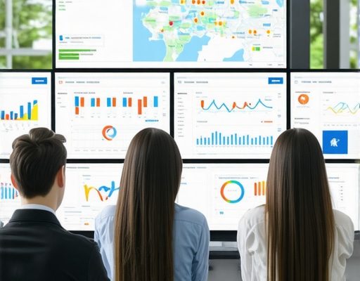 Effective Maps Ranking Specialists Strategies for Local Search Success