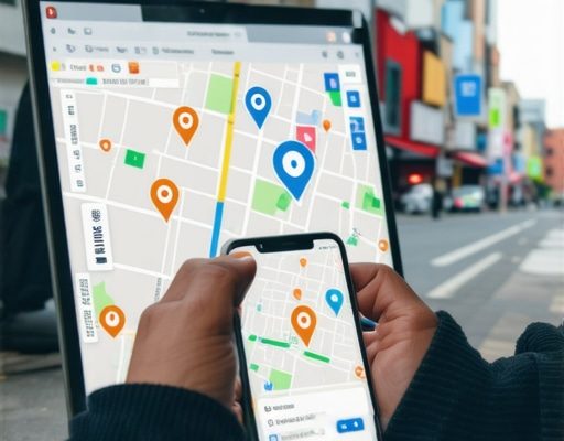 Expert Google Maps Optimization Tips for Local SEO Success
