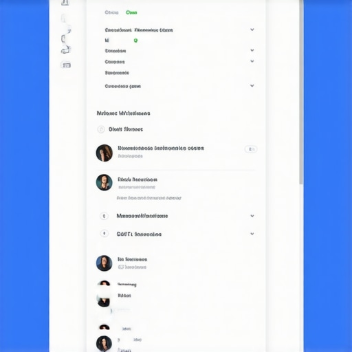Google My Business Dashboard with Insights and Reviews Google My Business dashboard showing analytics and review management tools