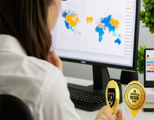 Hire Certified Maps Ranking Specialists for Local Search Success Today