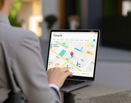 Hire Expert Google Maps Help for Local SEO Success in 2025