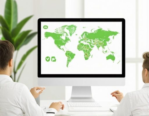 Hire Expert Maps Ranking Specialists for Local SEO Success