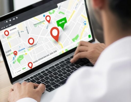 Hire Google Maps Help Pros for Effective Local Search & Visibility
