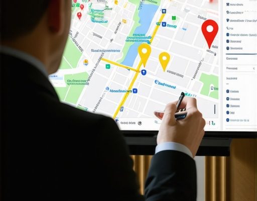 Hire Google Maps Help Pros for Top Local Search Growth Strategies