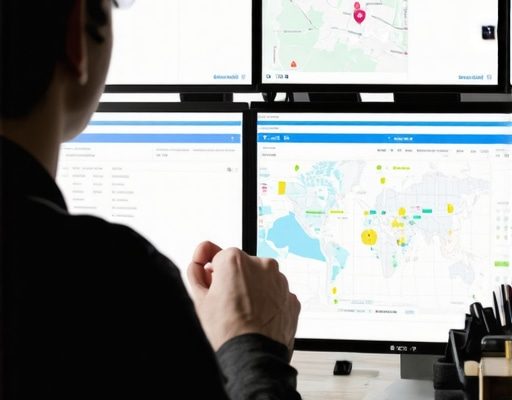 Hire Maps Ranking Specialists for Effective Google Maps Optimization