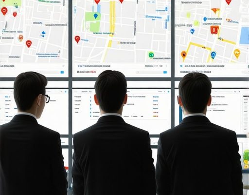 Hire Maps Ranking Specialists for Top Google Maps Optimization Tips