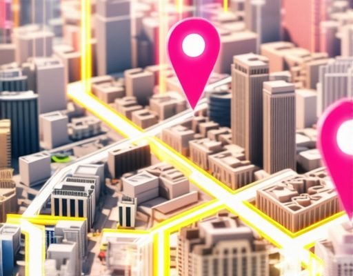 Hire Maps Ranking Specialists for Top Google Maps Visibility in 2025