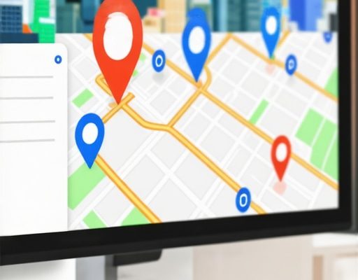 Hire Professional Maps Ranking Specialists to Boost Local Search 09:44