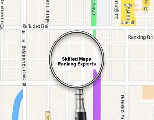 Hire Skilled Maps Ranking Specialists to Boost Your Local Search Visibility in 2025