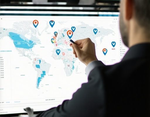 Hire Top Google Maps Help Experts to Boost Your Local SEO Visibility Today